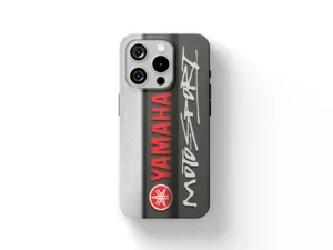 Yamaha Smart Phone Protector Drift Racing Look